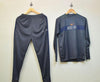 2 Pcs Track Suit