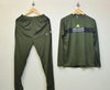 2 Pcs Track Suit