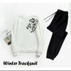 2 Pcs Winter Track suits