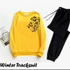 2 Pcs Winter Track suits